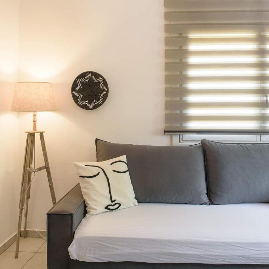 Hotel Papanikolaou Ierissos Dış mekan fotoğraf