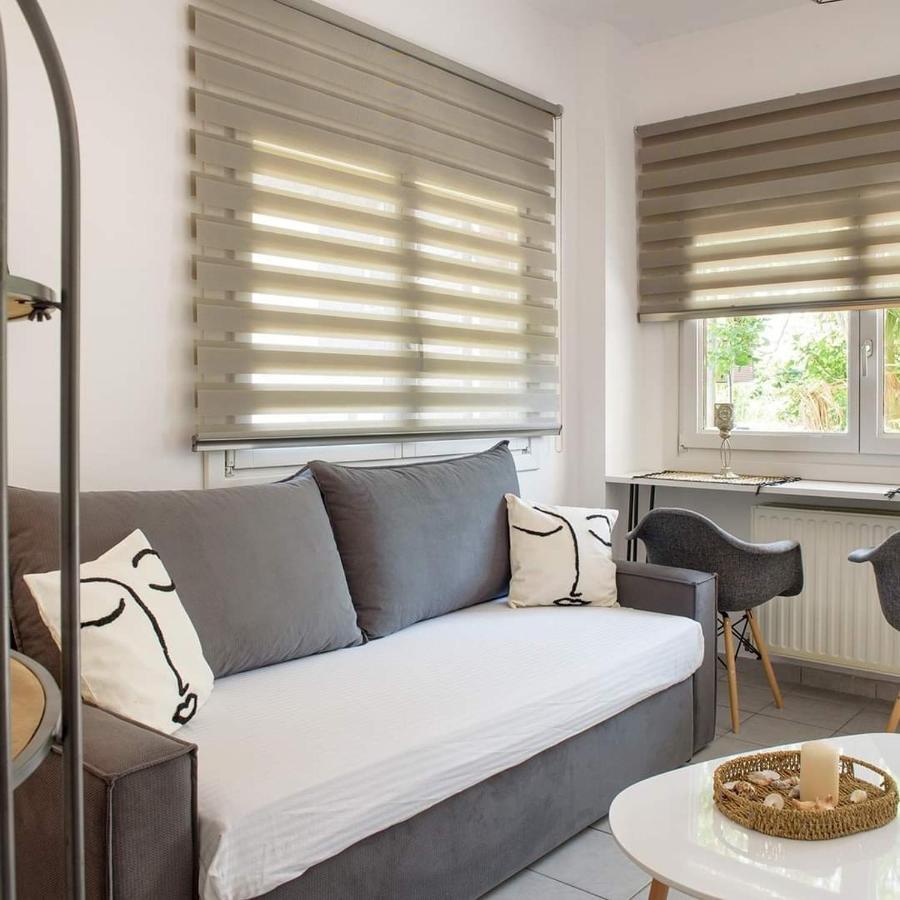 Hotel Papanikolaou Ierissos Dış mekan fotoğraf