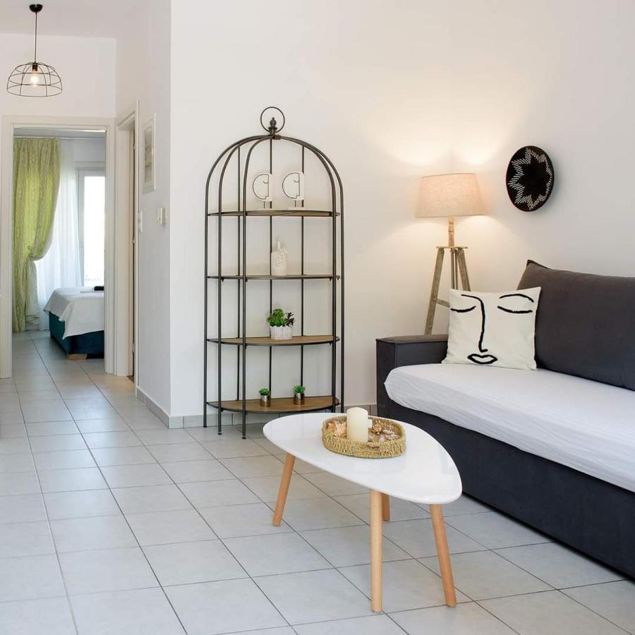Hotel Papanikolaou Ierissos Dış mekan fotoğraf