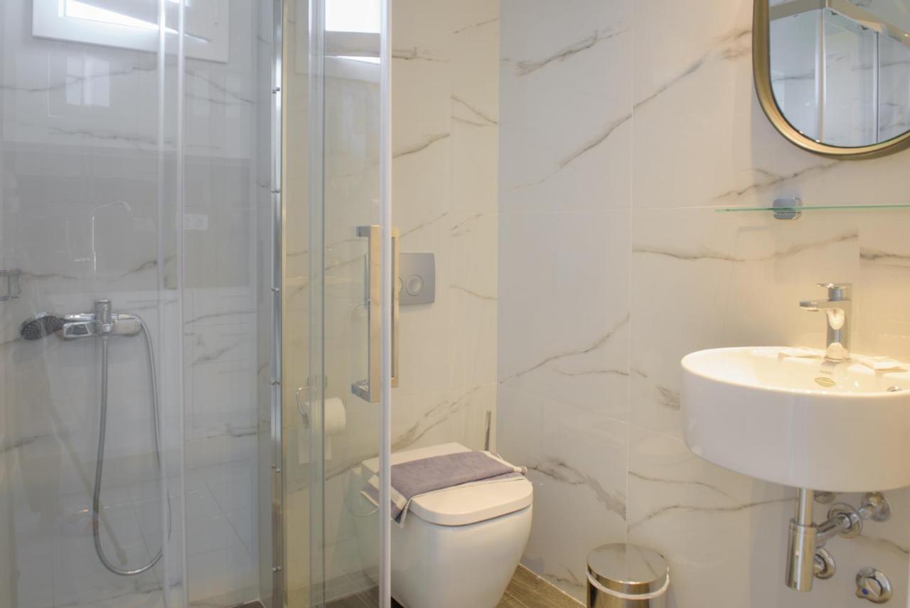 Hotel Papanikolaou Ierissos Dış mekan fotoğraf