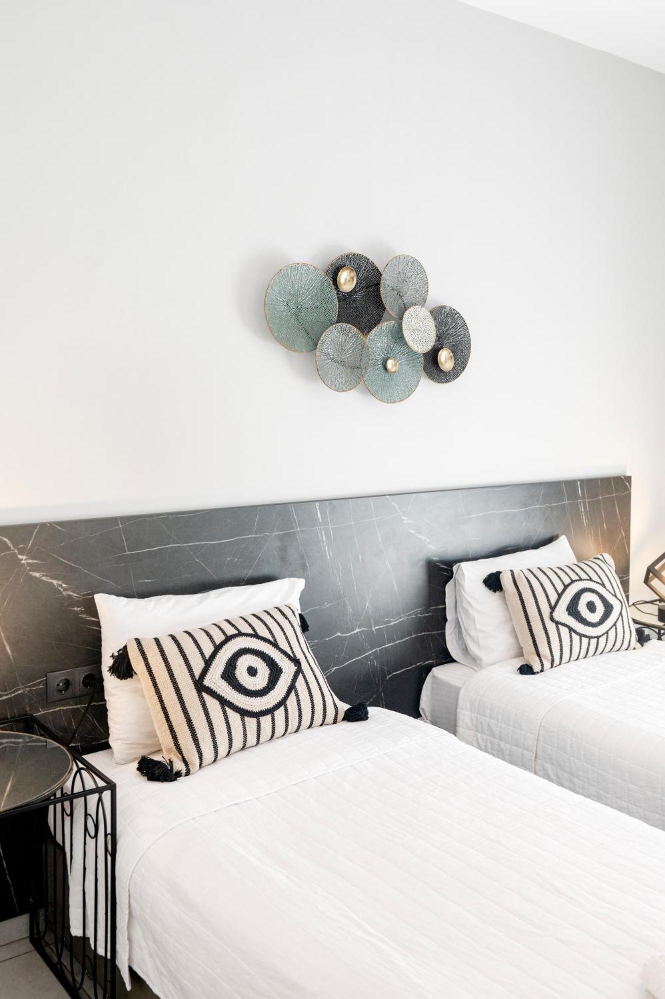 Hotel Papanikolaou Ierissos Dış mekan fotoğraf