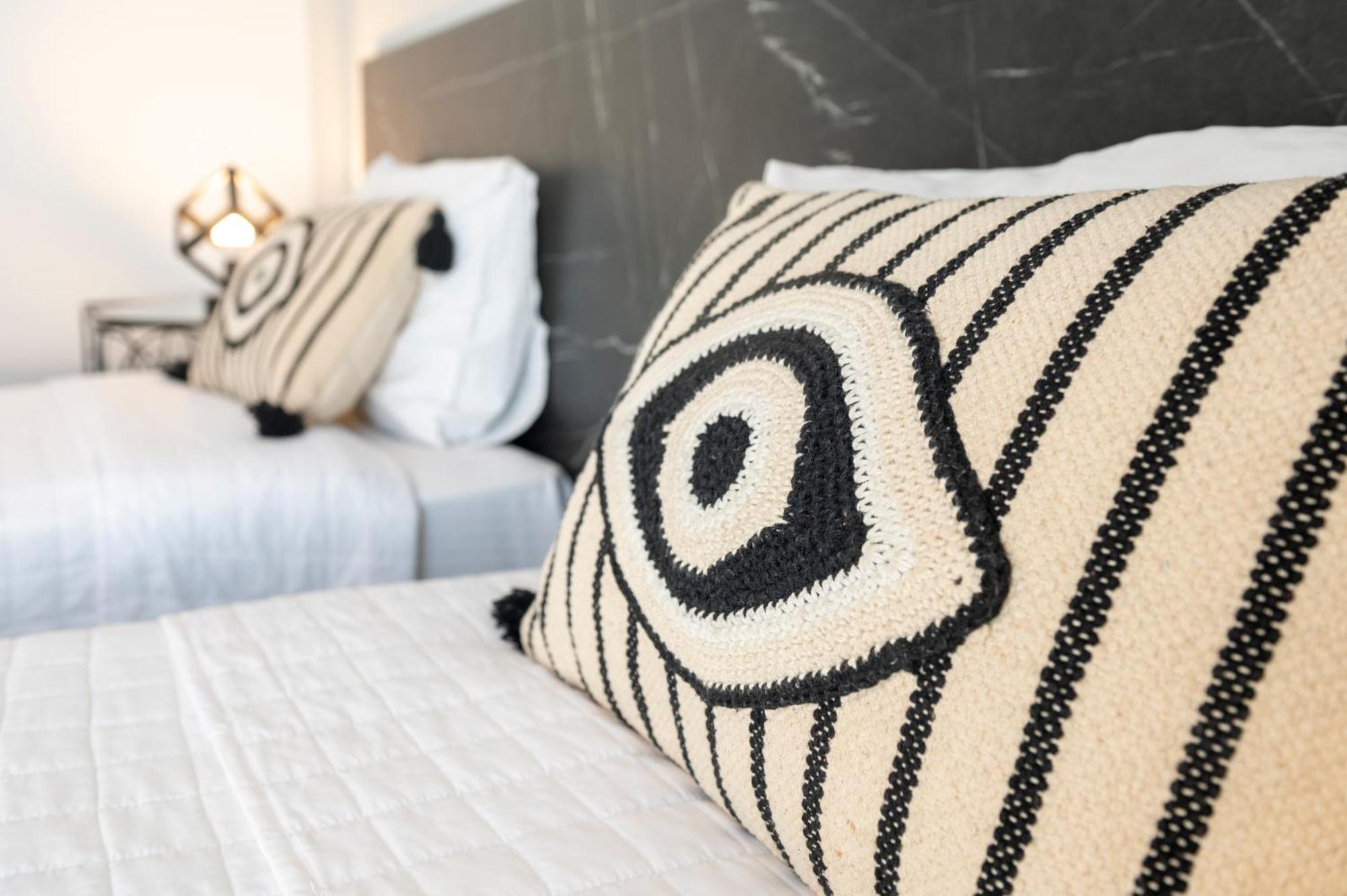 Hotel Papanikolaou Ierissos Dış mekan fotoğraf