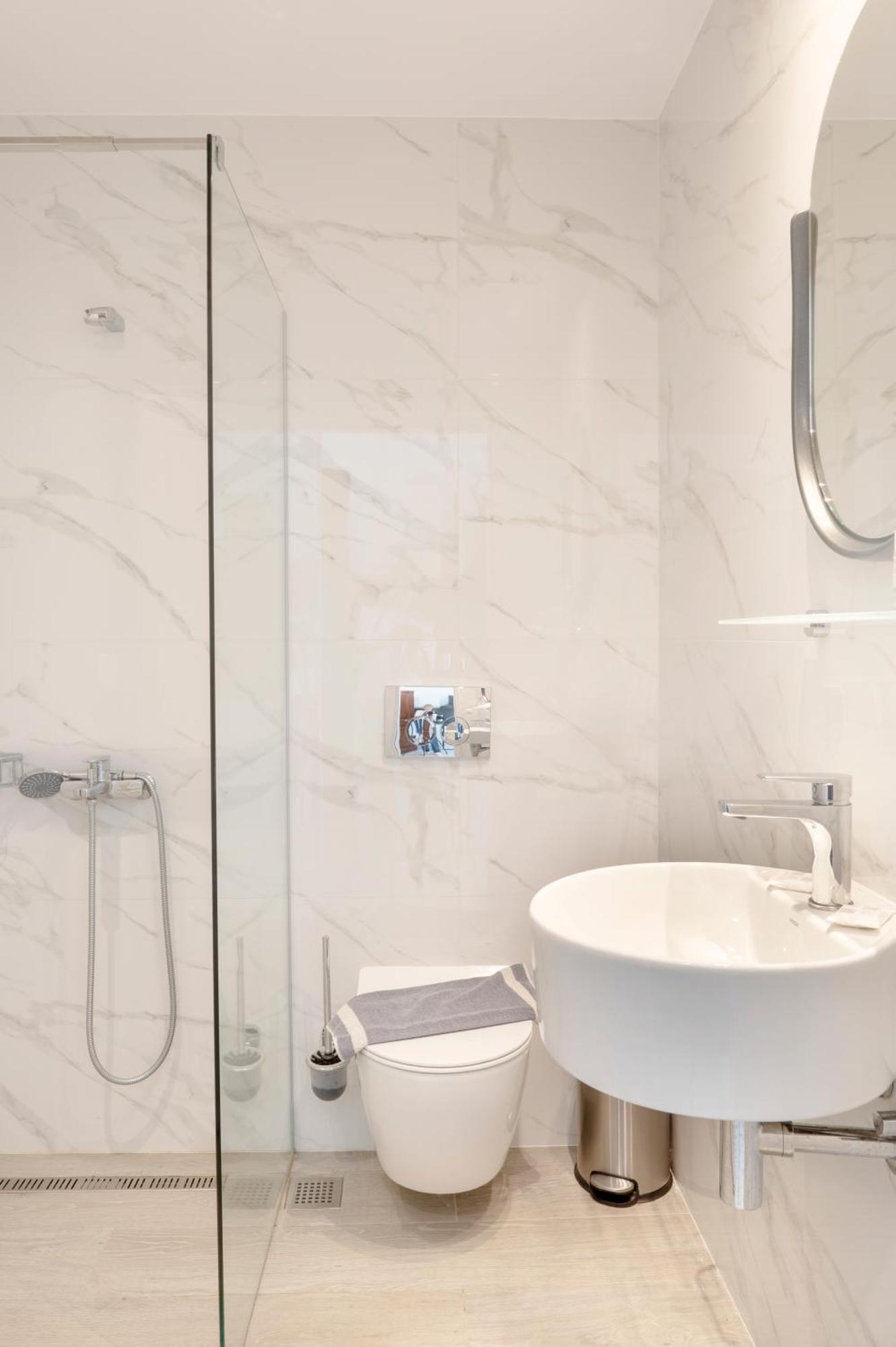 Hotel Papanikolaou Ierissos Dış mekan fotoğraf