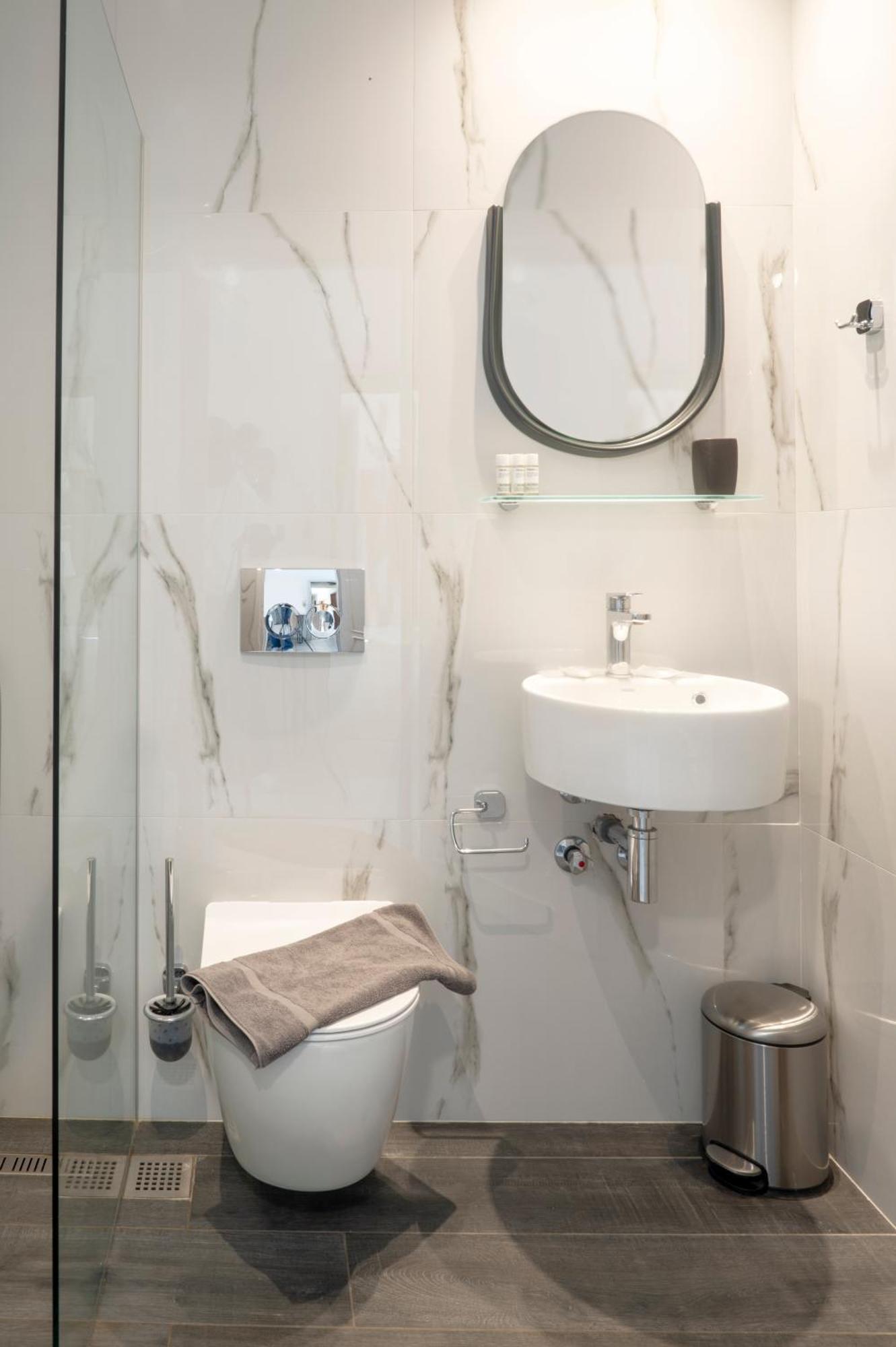Hotel Papanikolaou Ierissos Dış mekan fotoğraf