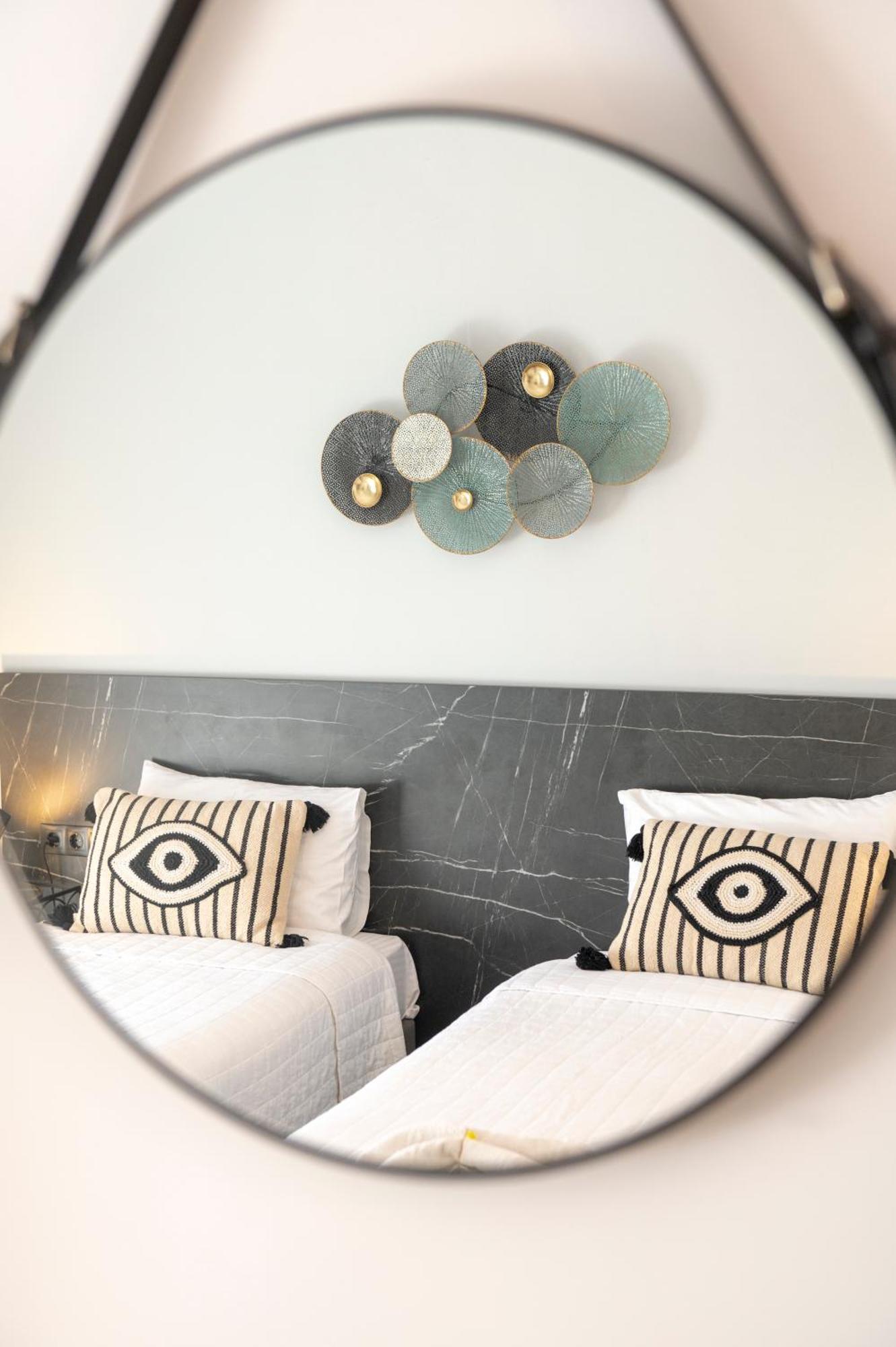 Hotel Papanikolaou Ierissos Dış mekan fotoğraf